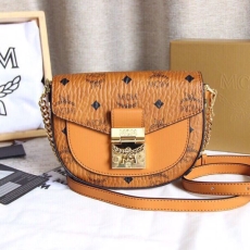 MCM Satchel Bags